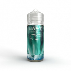 Norse Aurora - Prickly Pear (Shortfill, 100ml)