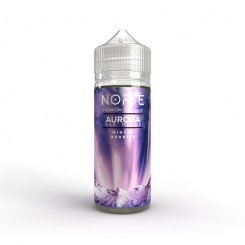 Norse Aurora - Minted Berries (Shortfill, 100ml)