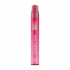 Aroma King Cosmic Max, Lychee Ice