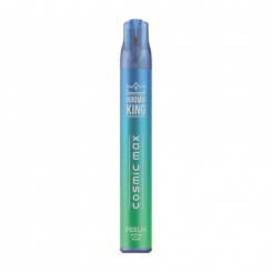 Aroma King Cosmic Max, Triple Berry