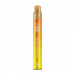 Aroma King Cosmic Max, Caribbean Crush