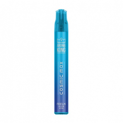 Aroma King Cosmic Max Blueberry Raspberry