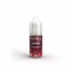 Norse Aurora - Blackcurrant & Cherry (10ml)