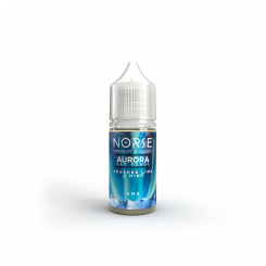 Norse Aurora - Crushed Lime Mint (10ml)