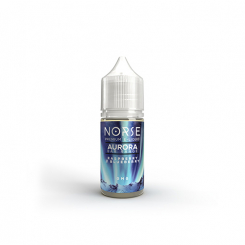 Norse Aurora - Raspberry & Blueberry (10ml)