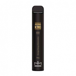 Aroma King VIP Engångsvape (0mg) - Orange Mango Watermelon