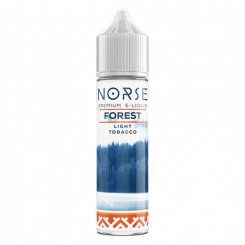 Light Tobacco - Norse Forest (Longfill)