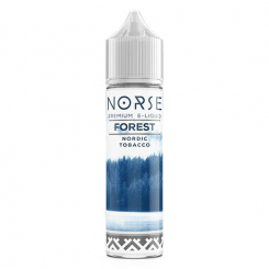 Nordic Tobacco - Norse Forest (Longfill)