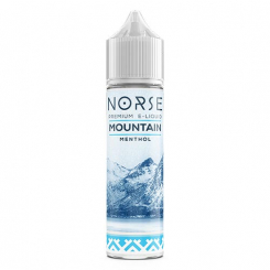 Menthol - Norse Mountain (Longfill)