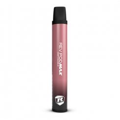 Rev Pod MAX, Cherry Cola