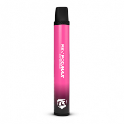 Rev Pod MAX, Pink Lemonade
