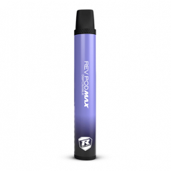 Rev Pod MAX, Blackcurrant Menthol