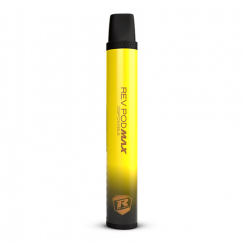 Rev Pod MAX, Pineapple Lemonade