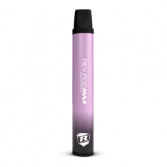 Rev Pod MAX, Grape Freeze