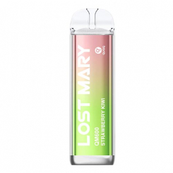 LOST MARY QM600 Strawberry Kiwi