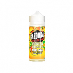 Bazooka Mango Tango 100ml - E-Juice