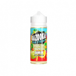 Bazooka Rainbow 100ml - E-Juice