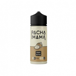 Charlies Chalk Dust Cookie Butter 100ml - E-juice