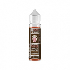 Charlies Chalk Dust Donut Cappuccino 50ml - E-juice