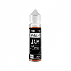 Charlies Chalk Dust Jam Rock 50ml - E-Juice