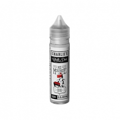 Charlies Chalk Dust Ms Meringue 50ml - E-Juice