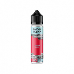 Charlies Chalk Dust Pacha Mama ICE Pink Mango 50ml - E-juice