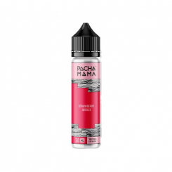 Charlies Chalk Dust Pacha Mama ICE Strawberry Jubilee50ml - E-Juice