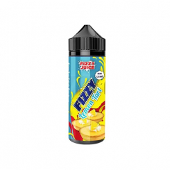Fizzy Lemon Tart 100ml Shortfill