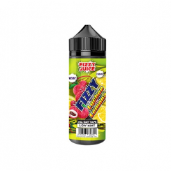Fizzy Lychee Lemonade 100ml E-Juice