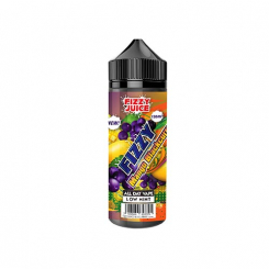 Fizzy Mango Blackcurrant 100ml E-Juice