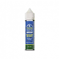Fresh Farms Barnyard Berry 50ml E-Juice