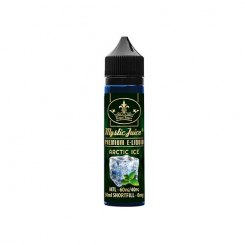 Mystic Juice Arctic Ice 50ml E-Juice