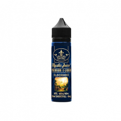 Mystic Juice Eldorado 50ml E-Juice