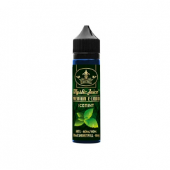 Mystic Juice Icemint 50ml E-Juice