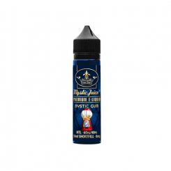 Mystic Juice Mystic Gum 50ml E-Juice