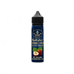 Mystic Juice Nutty Dream 50ml E-Juice