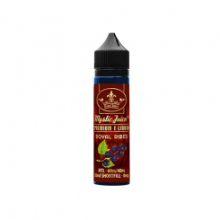 Mystic Juice Royal Ribes 50ml E-Juice