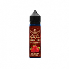 Mystic Juice Strawberry 50ml E-Juice