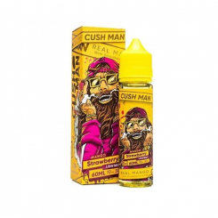 Nasty Juice Cush Man Strawberry E-Juice 50ml