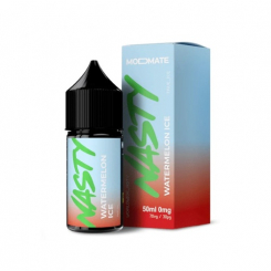 Nasty Juice MOD MATE Watermelon Ice E-Juice 50ml