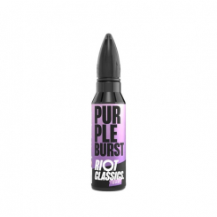 RIOT SQUAD ORIGINALS Purple Burst 50ml