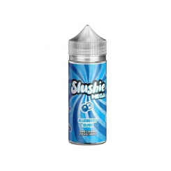 Slushie - Blueberry Slush 100ml 0mg