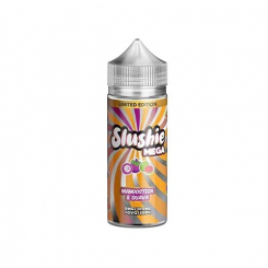 Slushie - Mangosteen Guava Slush 100ml 0mg