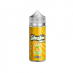 Slushie - Passion & Mango Slush 100ml 0mg