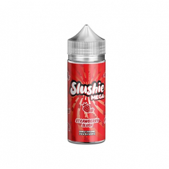 Slushie - Strawberry Slush 100ml 0mg