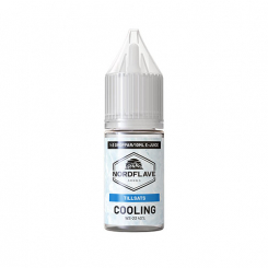 Nordflave - Cooling WS-23 40% (Kylning till E-vtska)
