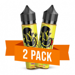 Acid Juice - 2 Pack