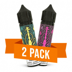 Nasty Juice - 2 pack