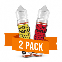 Pachamama - 2 pack