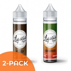 2 pack - Liquid Voyage